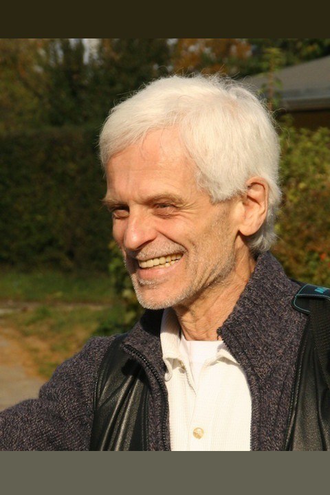 Jürgen Jung照片