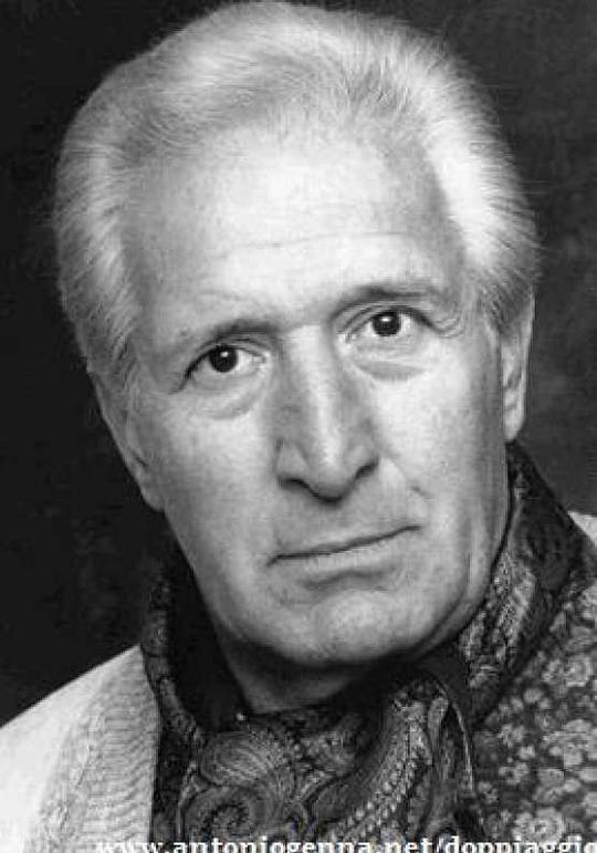 米莫·帕尔马拉 Mimmo Palmara照片