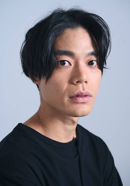 中崎敏 Haya Nakazaki照片