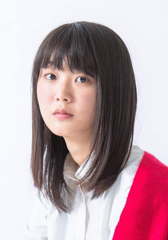 堀春菜 Haruna Hori照片