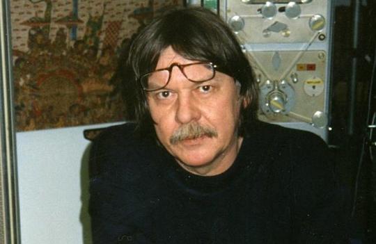 维尔纳·内克斯 Werner Nekes照片