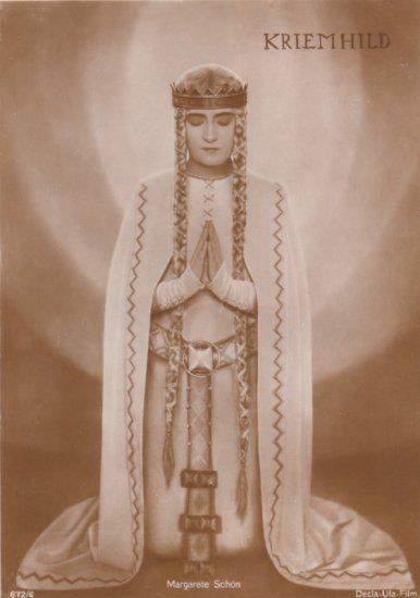 Margarete Schön照片