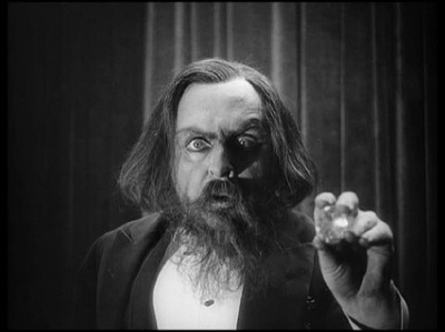 鲁道夫·克莱恩-鲁格 Rudolf Klein-Rogge照片