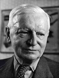 卡尔·西奥多·德莱叶 Carl Theodor Dreyer照片