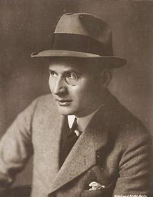 朱利叶斯·法尔肯施泰因 Julius Falkenstein照片
