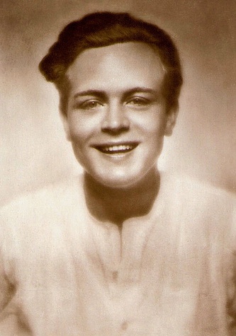 古斯塔夫·佛力施 Gustav Fröhlich照片