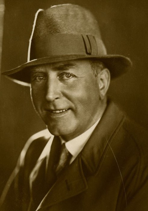弗里茨·阿尔伯蒂 Fritz Alberti照片