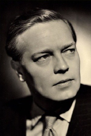 Hans Brausewetter照片