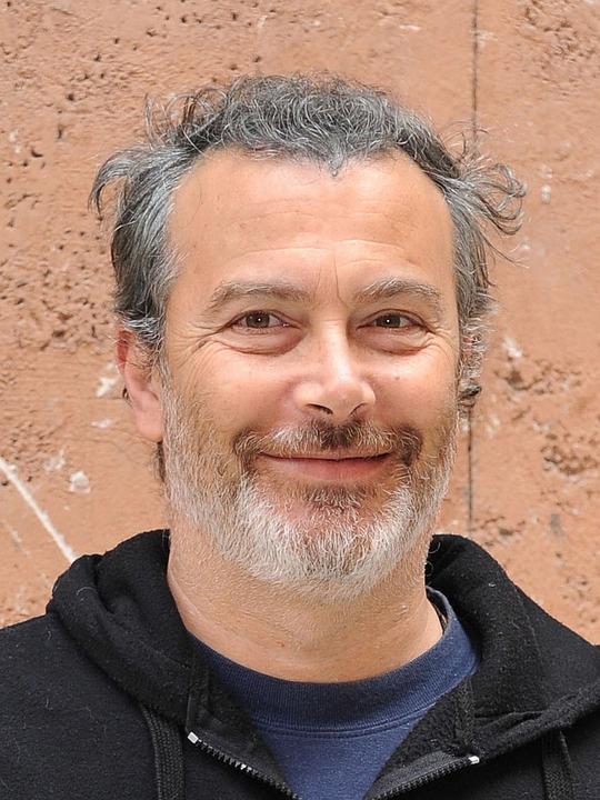 帕罗·萨森内里 Paolo Sassanelli照片