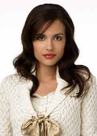 托里·德维托 Torrey DeVitto照片