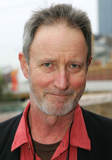 洛夫·德·希尔 Rolf de Heer照片