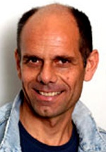 瑞卡多·米拉尼 Riccardo Milani照片