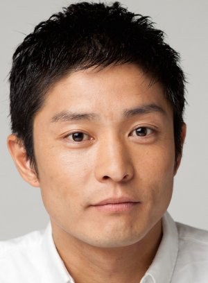 大迫一平 Ippei Ôsako照片