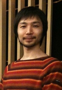 座古明史 Zako Akifumi照片