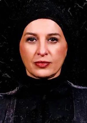 梅德·塔赫马斯比 Maedeh Tahmasebi照片