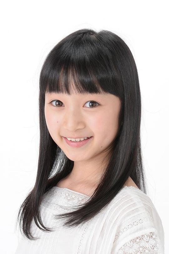 横沟菜帆 Naho Yokomizo照片