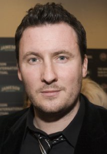 加文·欧康诺 Gavin O'Connor照片