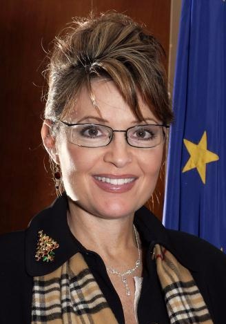 莎拉·佩林 Sarah Palin照片