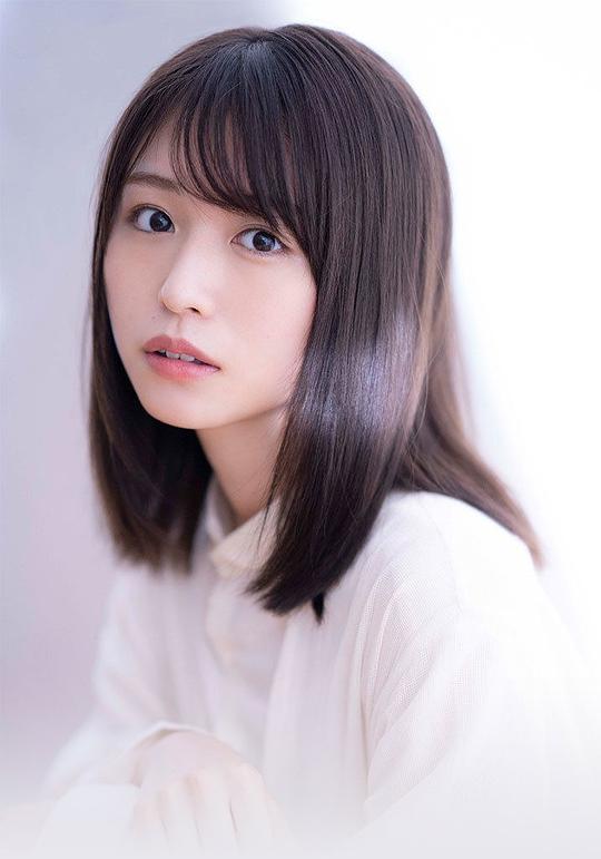 长滨祢留 Neru Nagahama照片