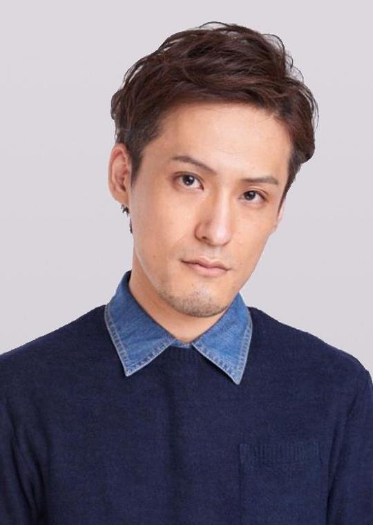 保木本真也 Shin'ya Hokimoto照片