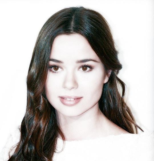 黛芙娜·费尔南德斯 Dafne Fernández照片