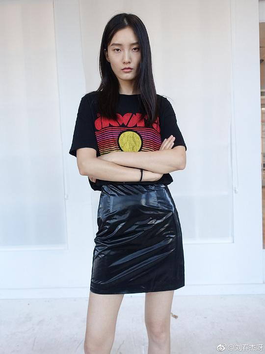刘春杰 Liu Chunjie照片