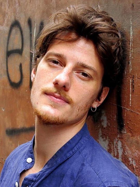 安东尼奥·福莱托 Antonio Folletto照片