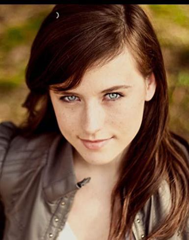 肯德拉·里恩·提姆斯 Kendra Leigh Timmins照片