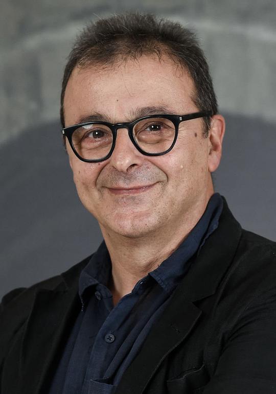法比奥·波尼法奇 Fabio Bonifacci照片