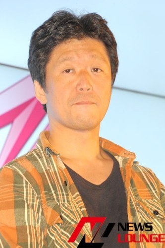 安田贤司 Kenji Yasuda照片