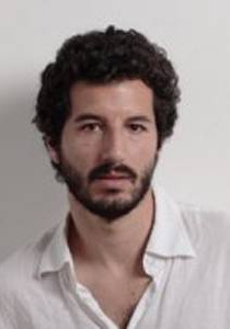 弗兰切斯科·夏纳 Francesco Scianna照片