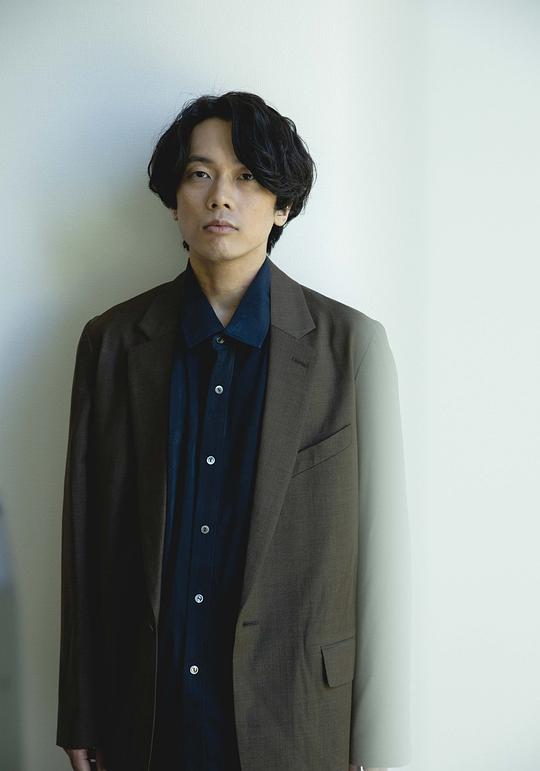 甫木元空 Sora Hokimoto照片