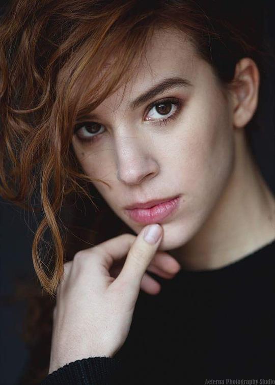 埃莉奥诺拉·德卢卡 Eleonora De Luca照片