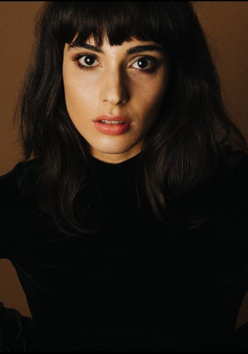基娅拉·切洛托 Chiara Celotto照片