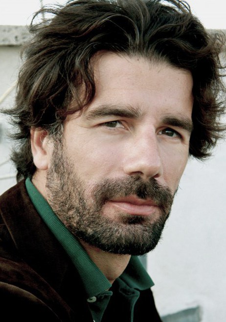 Edoardo Rossi照片