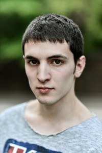 吉亚科莫·费拉拉 Giacomo Ferrara照片