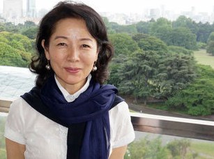 木内绿 Midori Kiuchi照片