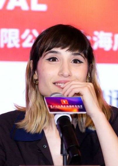 玛丽安娜·芳塔娜 Marianna Fontana照片