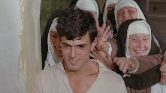 文森佐·阿马托 Vincenzo Amato照片