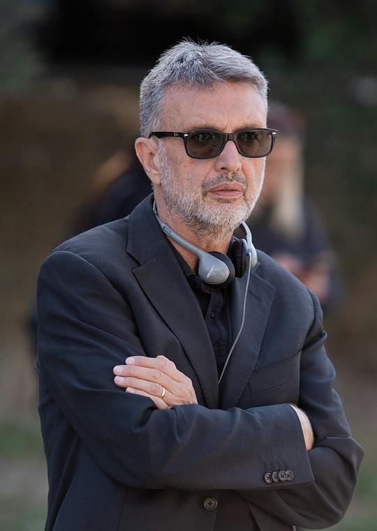 圭多·凯撒 Guido Chiesa照片
