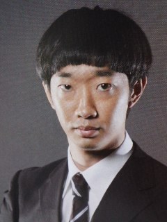 大水洋介 Yôsuke Ohmizu照片
