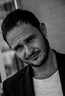 卢卡·加洛内 Luca Gallone照片