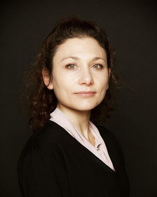 Chiara D'Anna照片