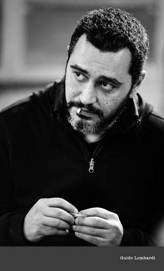 基多·伦巴蒂 Guido Lombardi照片