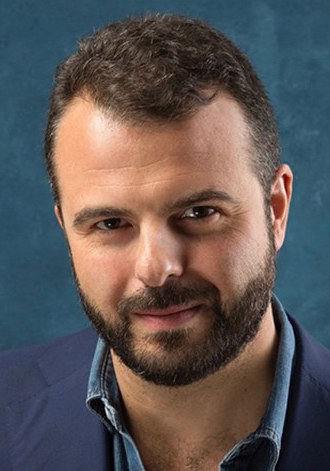 艾多阿尔多·德·安杰利斯 Edoardo De Angelis照片