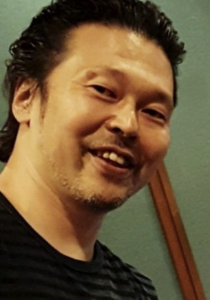 船田晃照片