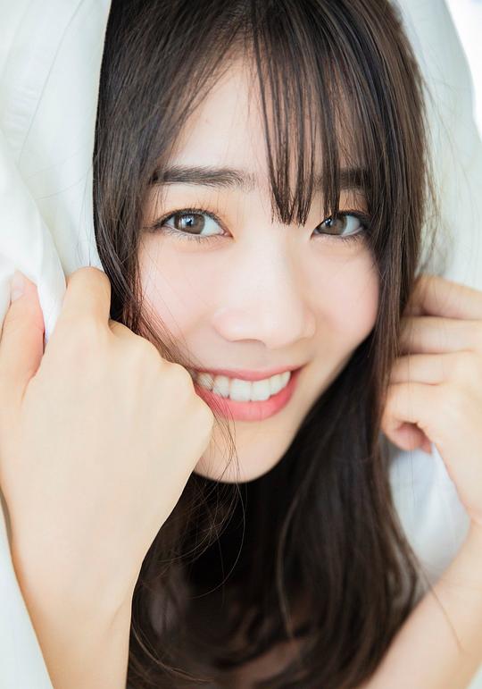 鹤见萌 Moe Tsurumi照片