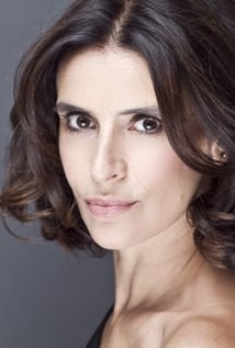 西莫内塔·索德 Simonetta Solder照片