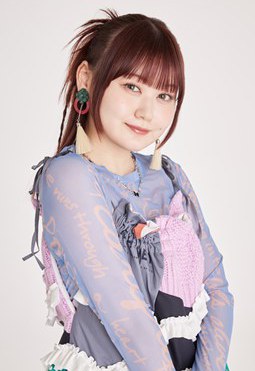 立花日菜 Hina Tachibana照片
