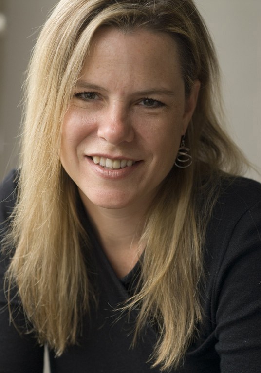 萨拉·康拉德 Sarah Conradt照片